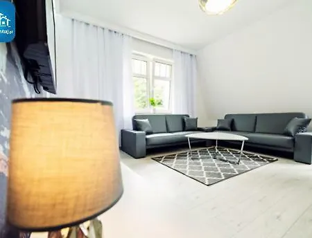 Apartament Apartament W Chmurach - Apartamentuj