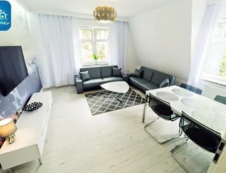 Apartament Apartament W Chmurach - Apartamentuj