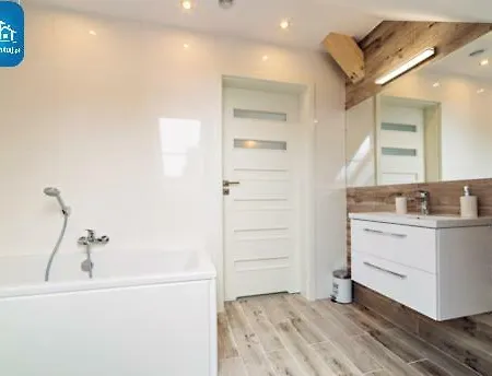 Apartament W Chmurach - Apartamentuj *