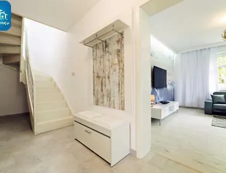 Apartament W Chmurach - Apartamentuj