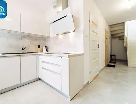 Apartament W Chmurach - Apartamentuj