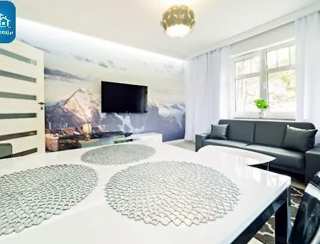 Apartament W Chmurach - Apartamentuj Apartament Karpacz