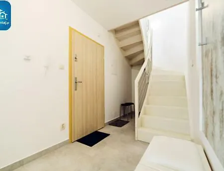 Apartament W Chmurach - Apartamentuj Apartament