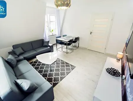 Apartament Apartament W Chmurach - Apartamentuj Karpacz