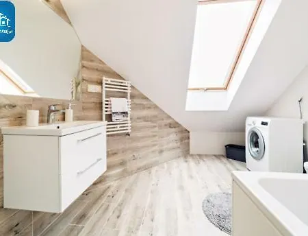 Apartament Apartament W Chmurach - Apartamentuj Karpacz