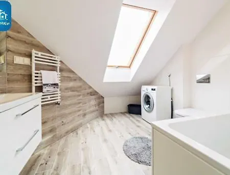 Apartament W Chmurach - Apartamentuj