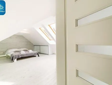 Apartament W Chmurach - Apartamentuj Karpacz