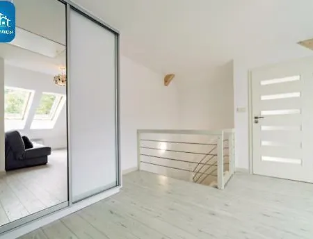 Apartament W Chmurach - Apartamentuj * Karpacz