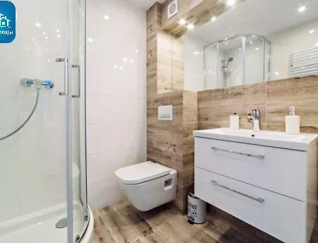 Apartament Apartament W Chmurach - Apartamentuj Karpacz