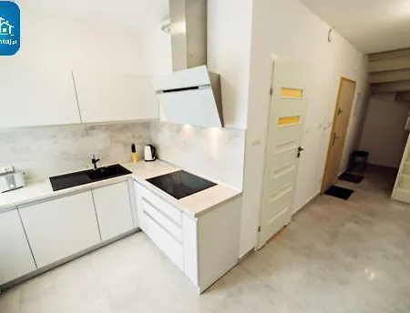 Apartament W Chmurach - Apartamentuj *