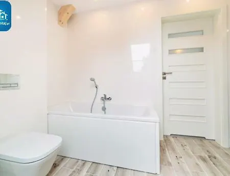 Apartament W Chmurach - Apartamentuj Apartament Karpacz