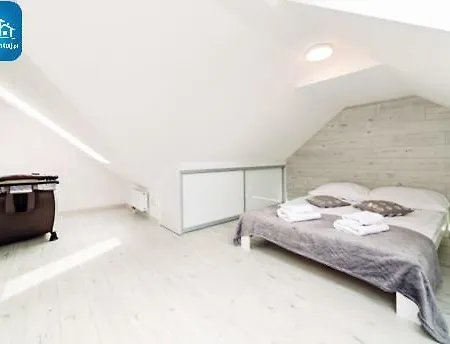 Apartament W Chmurach - Apartamentuj