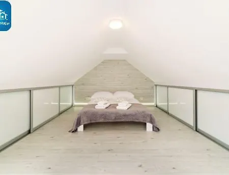 Apartament W Chmurach - Apartamentuj
