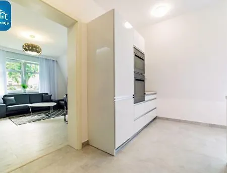 Apartament W Chmurach - Apartamentuj Karpacz