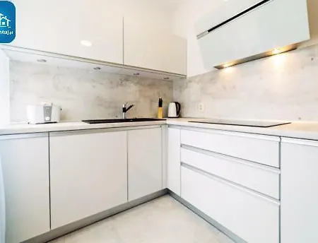 Apartament Apartament W Chmurach - Apartamentuj Karpacz