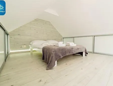 Apartament W Chmurach - Apartamentuj