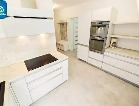 Apartament W Chmurach - Apartamentuj *