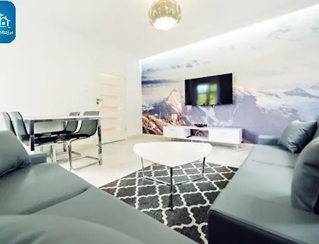 Apartament W Chmurach - Apartamentuj Karpacz