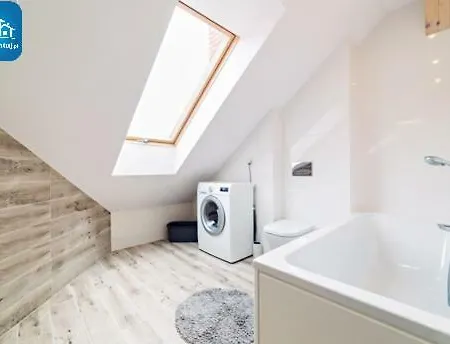 Apartament W Chmurach - Apartamentuj * Karpacz