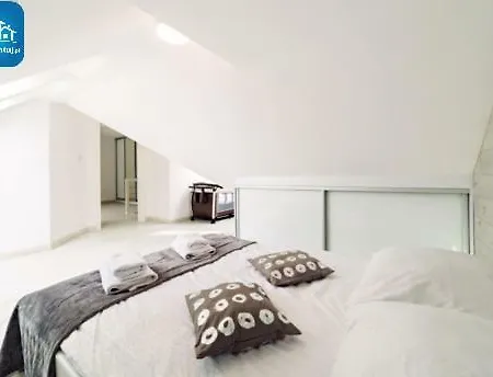 Apartament W Chmurach - Apartamentuj Apartament *