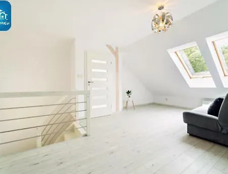 Apartament W Chmurach - Apartamentuj Apartament