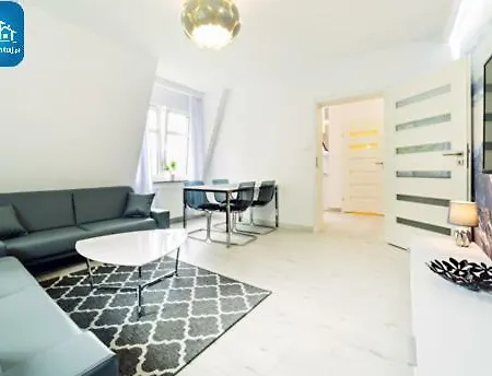Apartament Apartament W Chmurach - Apartamentuj *