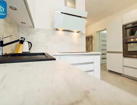 Apartament Apartament W Chmurach - Apartamentuj Karpacz