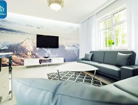 Apartament W Chmurach - Apartamentuj