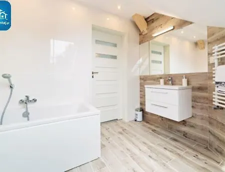 Apartament W Chmurach - Apartamentuj *