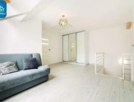 Apartament Apartament W Chmurach - Apartamentuj