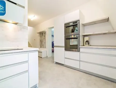 Apartament W Chmurach - Apartamentuj Apartament *