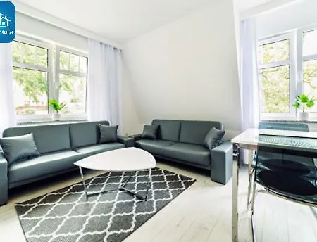 Apartament W Chmurach - Apartamentuj