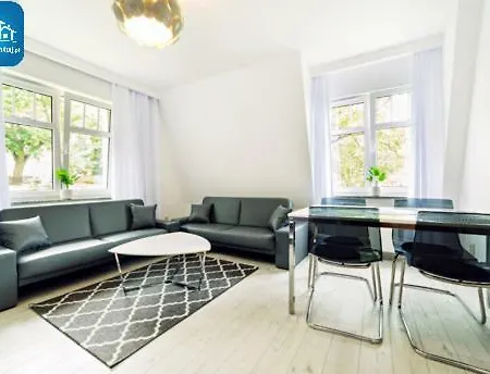 Apartament W Chmurach - Apartamentuj Apartament Karpacz