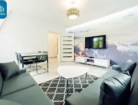 Apartament Apartament W Chmurach - Apartamentuj Karpacz