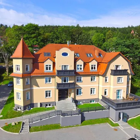 Apartament Apartament W Chmurach - Apartamentuj Karpacz